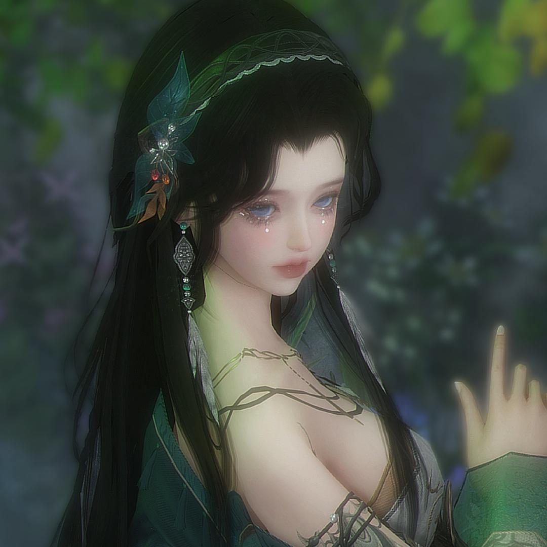 七绪绪