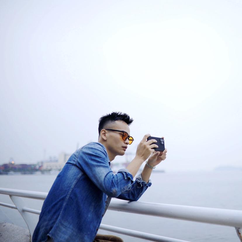 珠宝人段老师