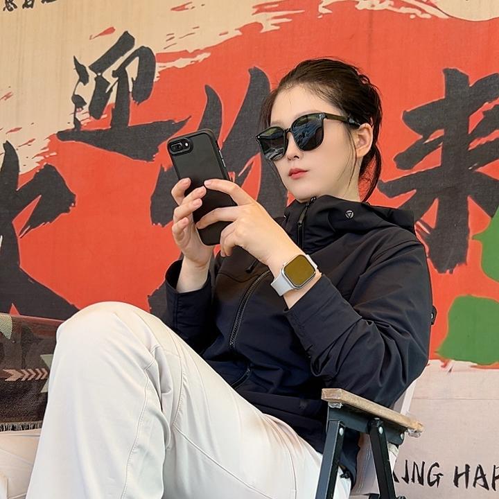 五感女装