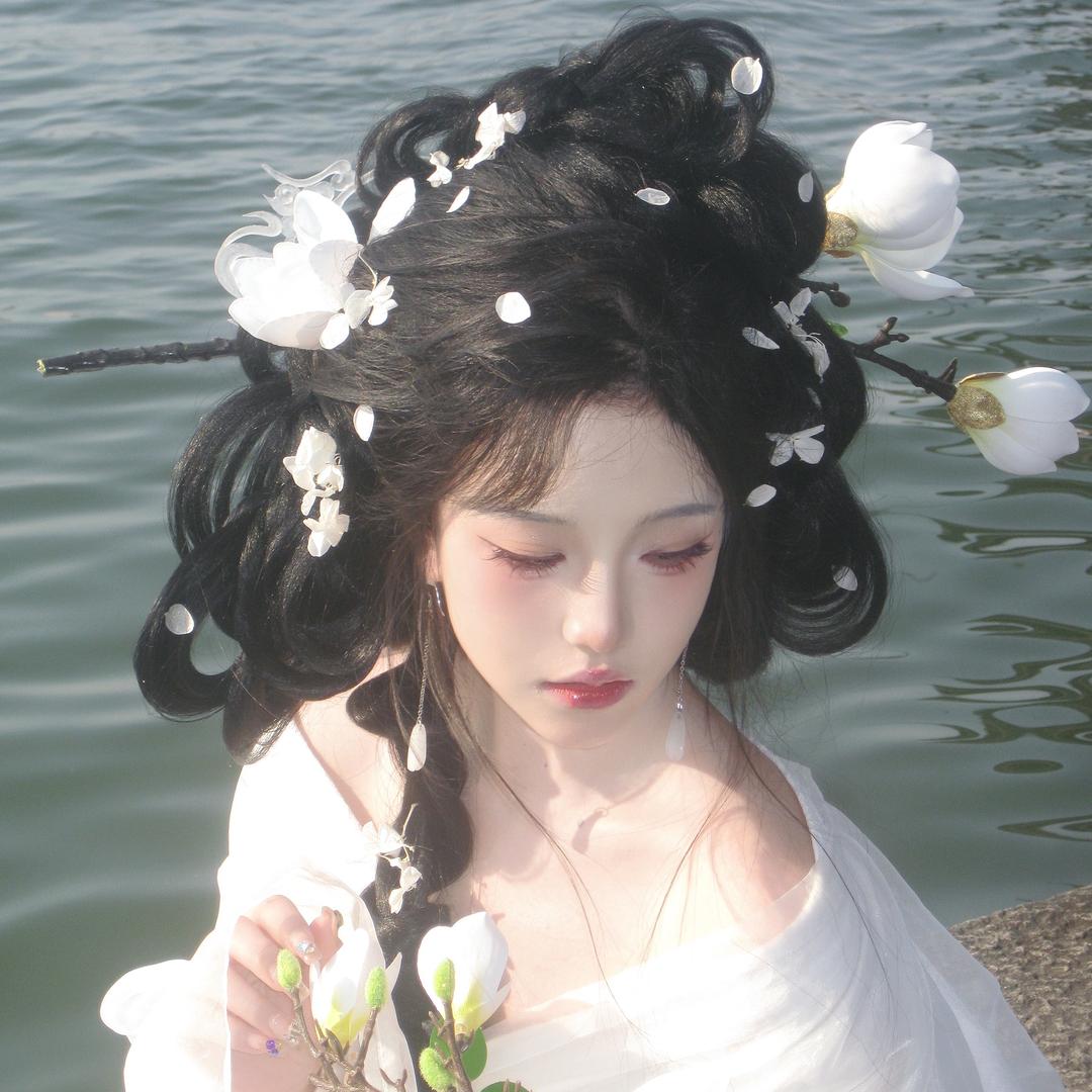 浮生记妆娘小清的日记
