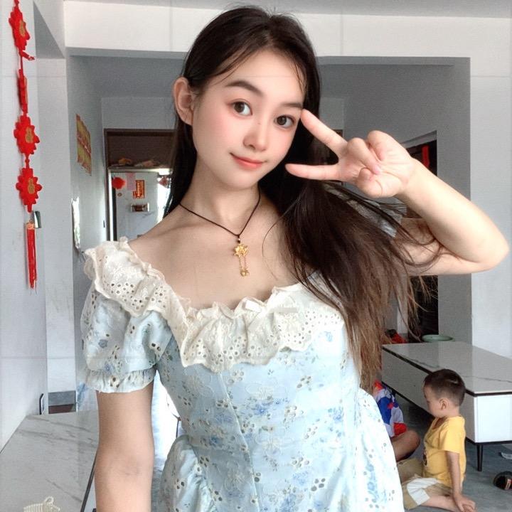 小俪丽