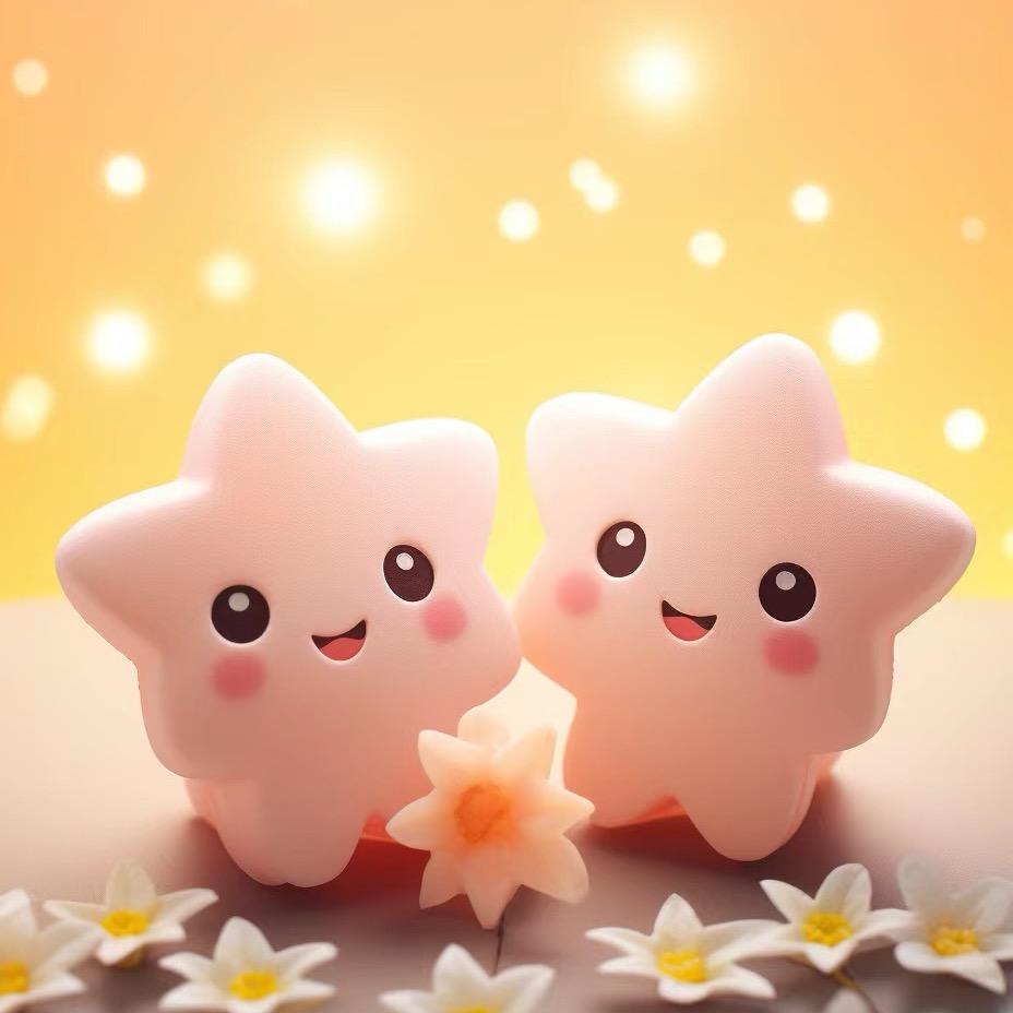 星辰舞梦