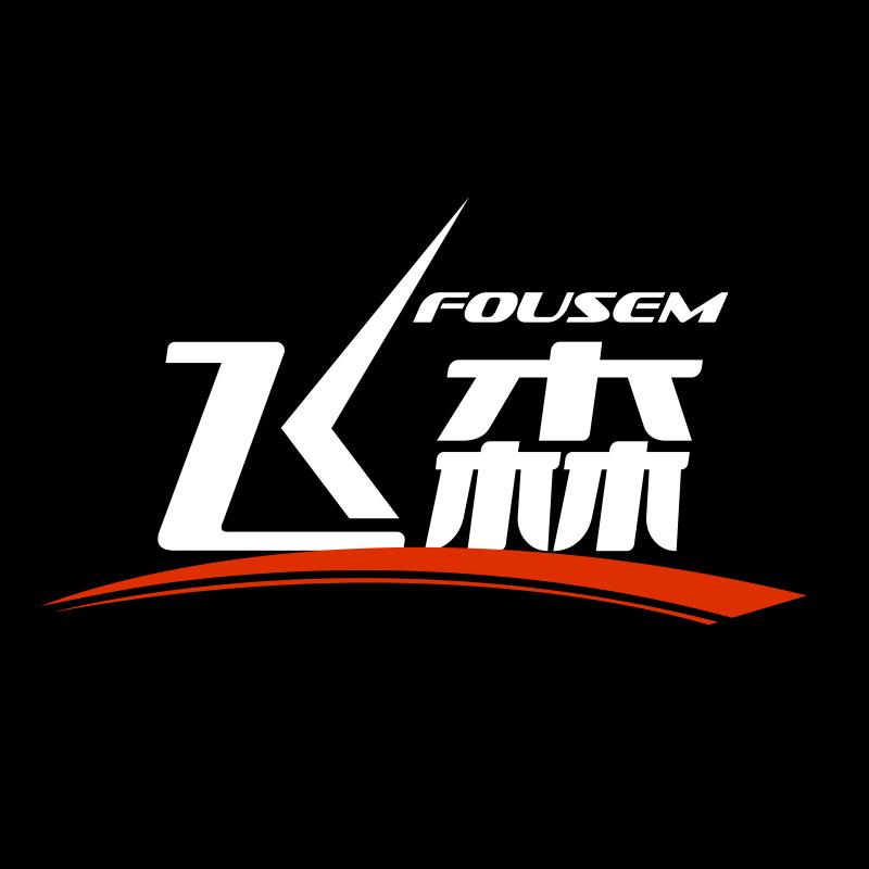 FOUSEM飞森路亚