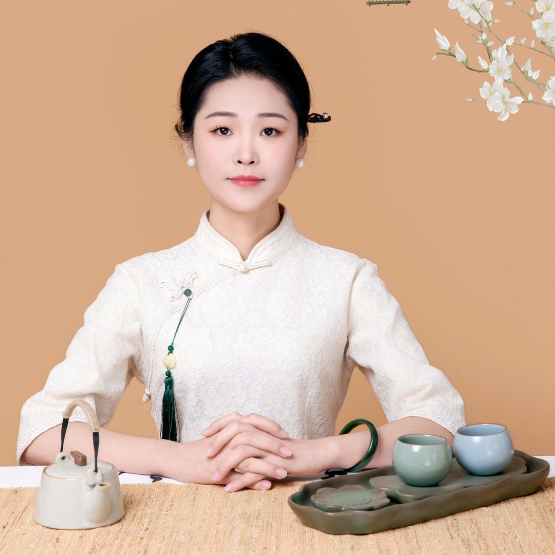 大圣茶话馆茶叶批发