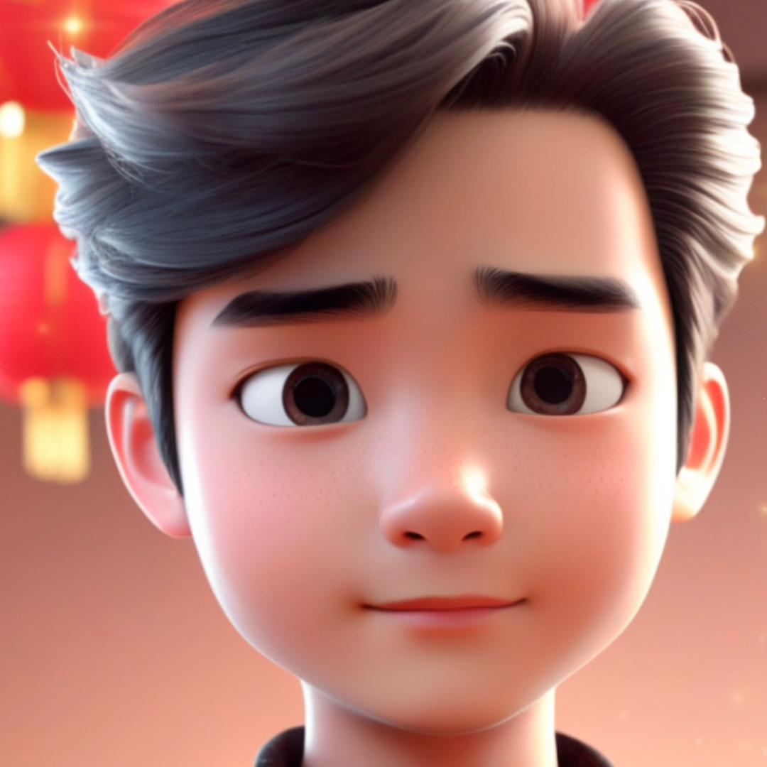 冬天爱霖