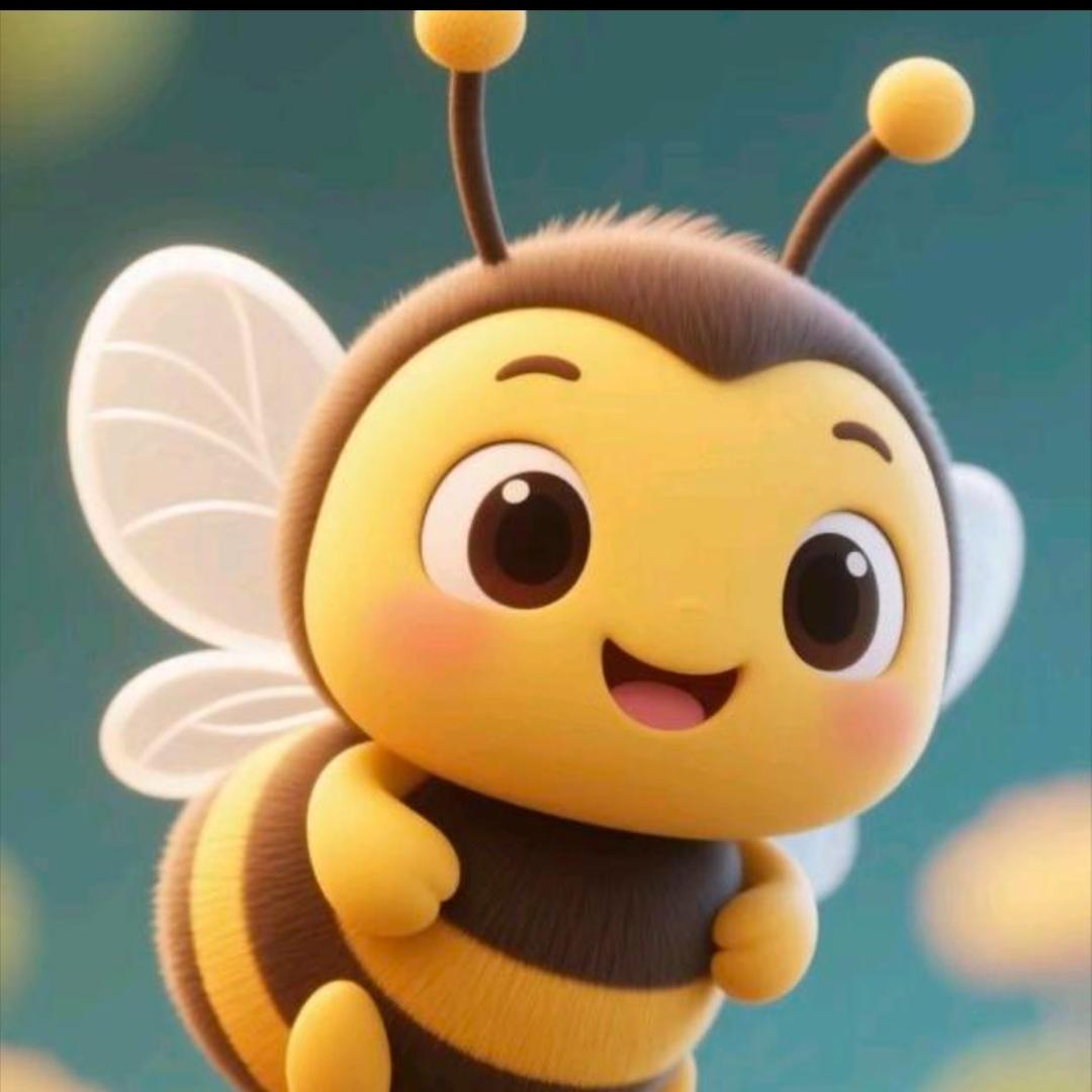 🐝