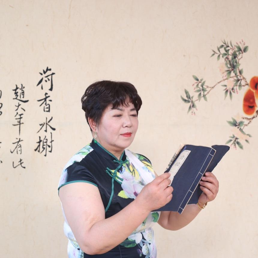 董姐有理想