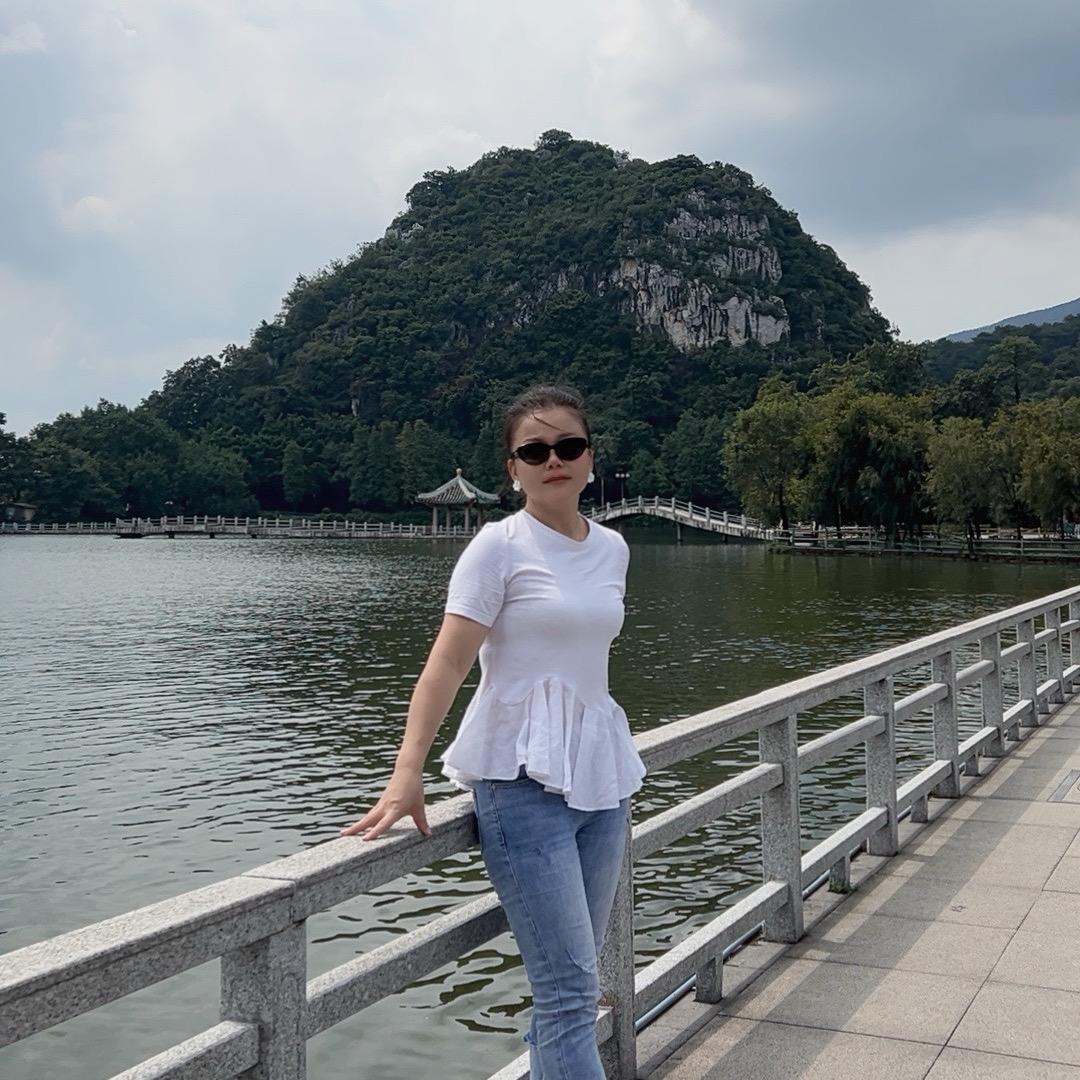 荟悦🌸珠珠😘