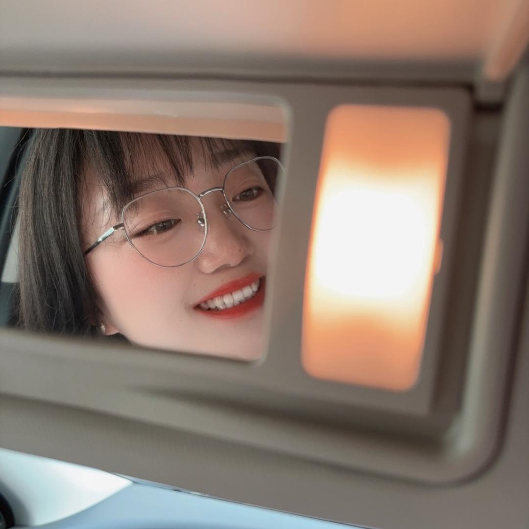 吴思颖☀的日常碎片