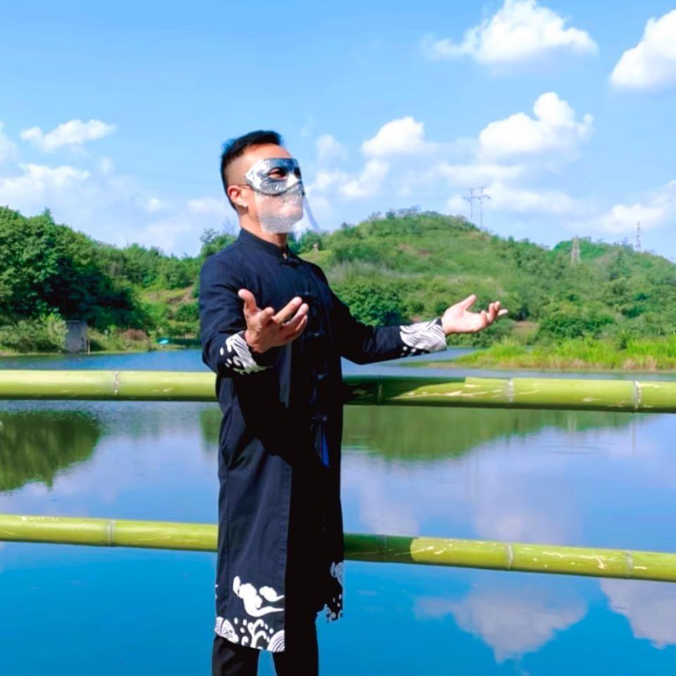 湖畔一童🎙️¹⁰²⁵