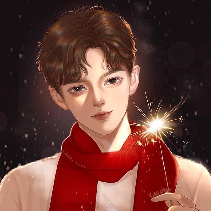小十七