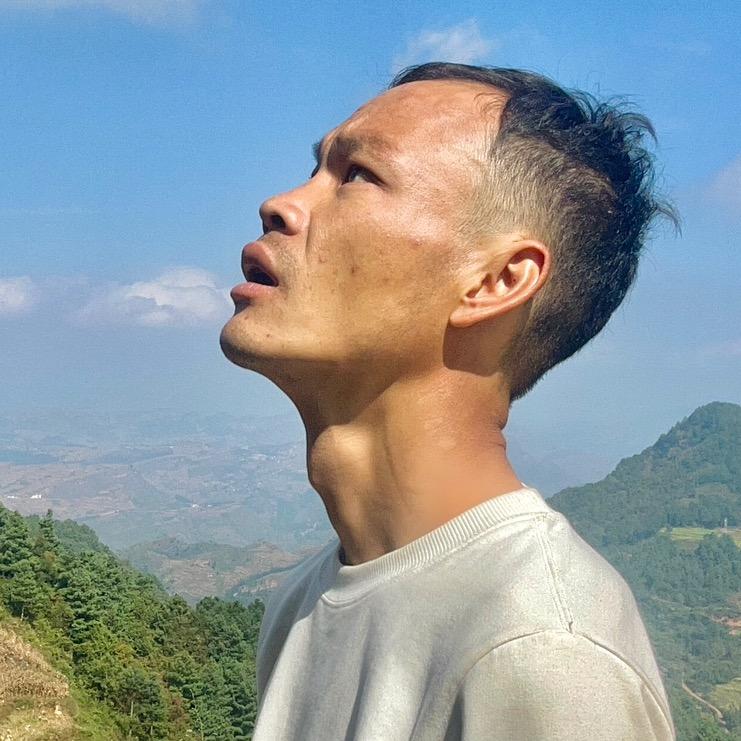 黑麻雀