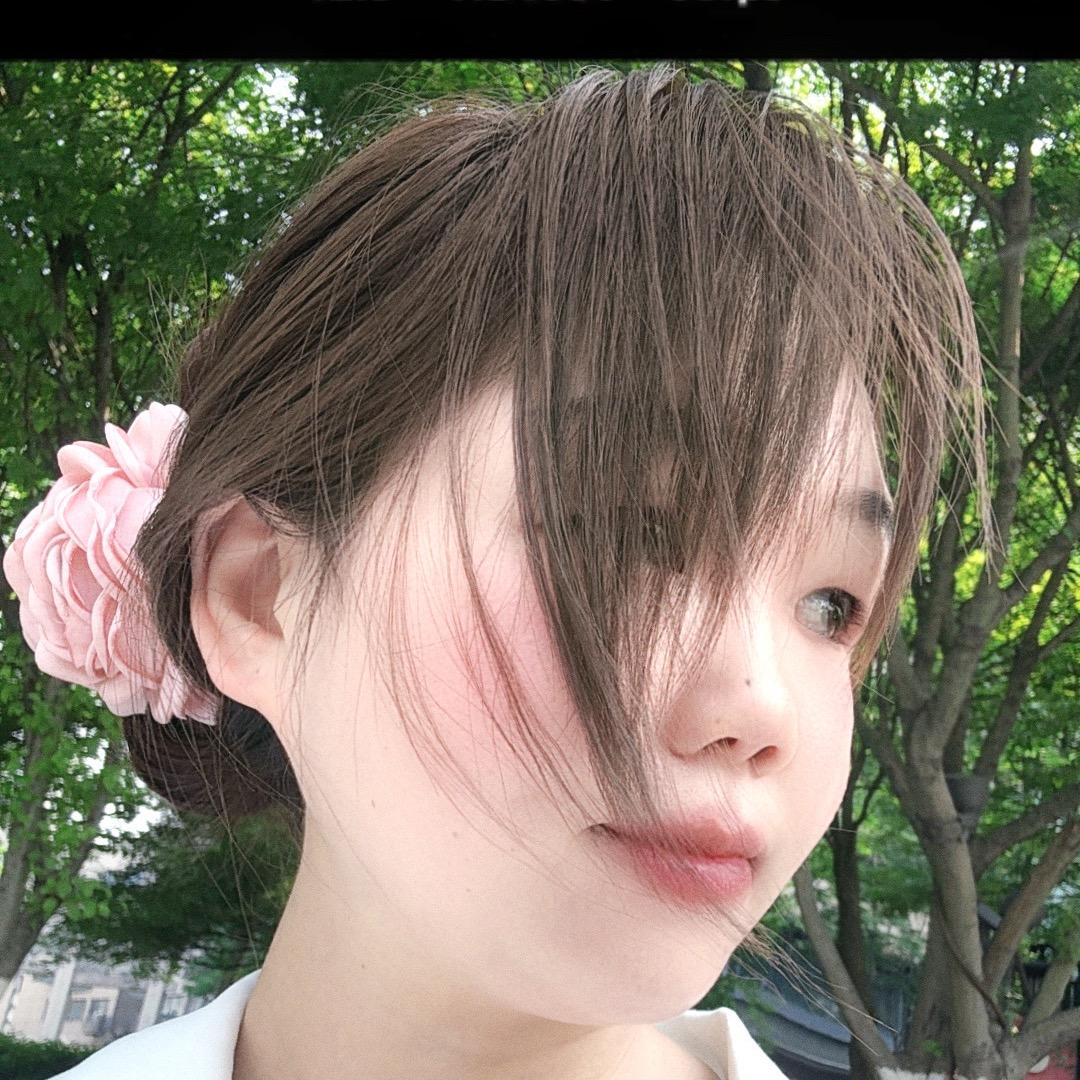 雪纺舞