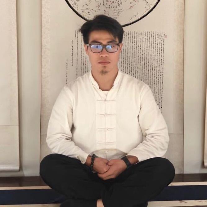 法修讲养生