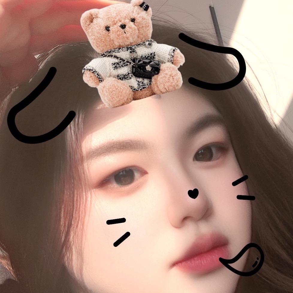 姓花的小胖纸♥