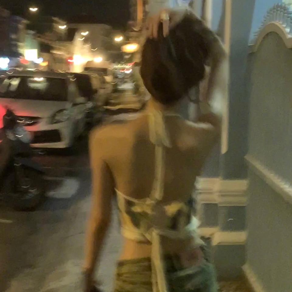 吐火罗公主