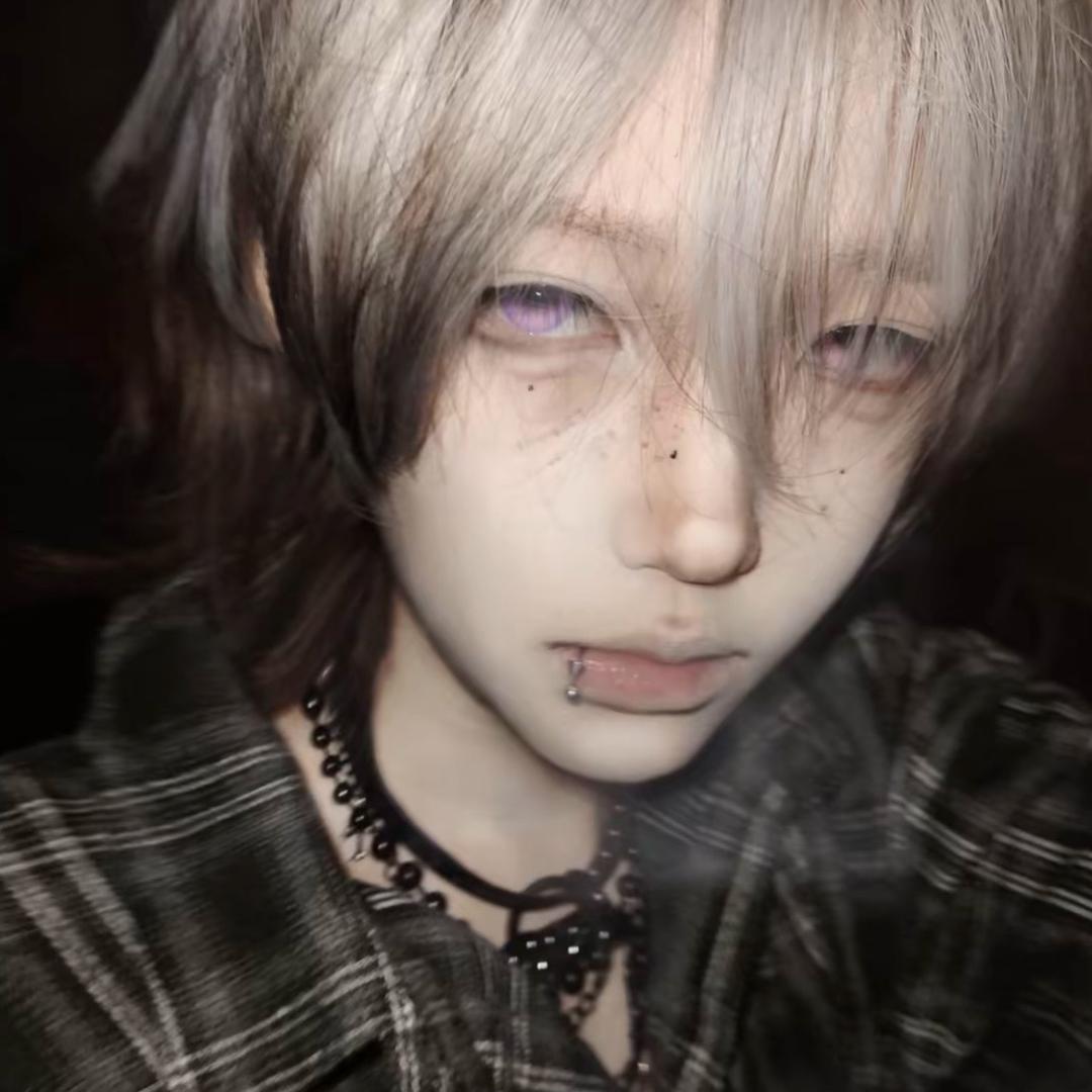 向前看