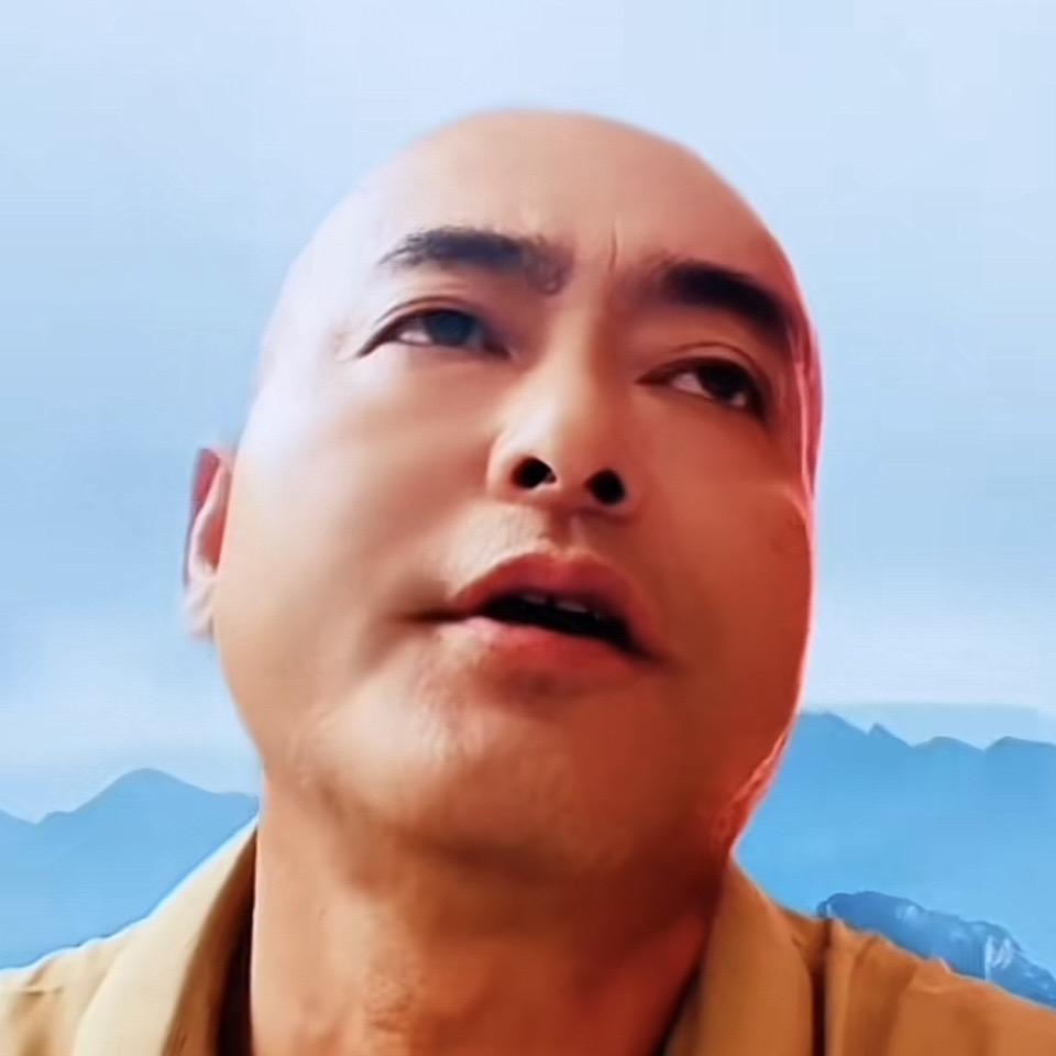 云雾散尽彩虹显