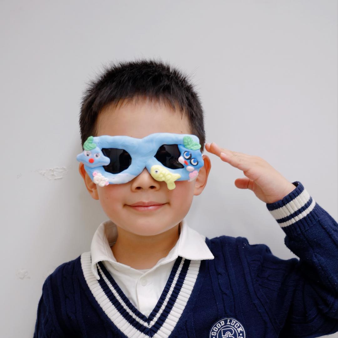 我的小名叫叮咚