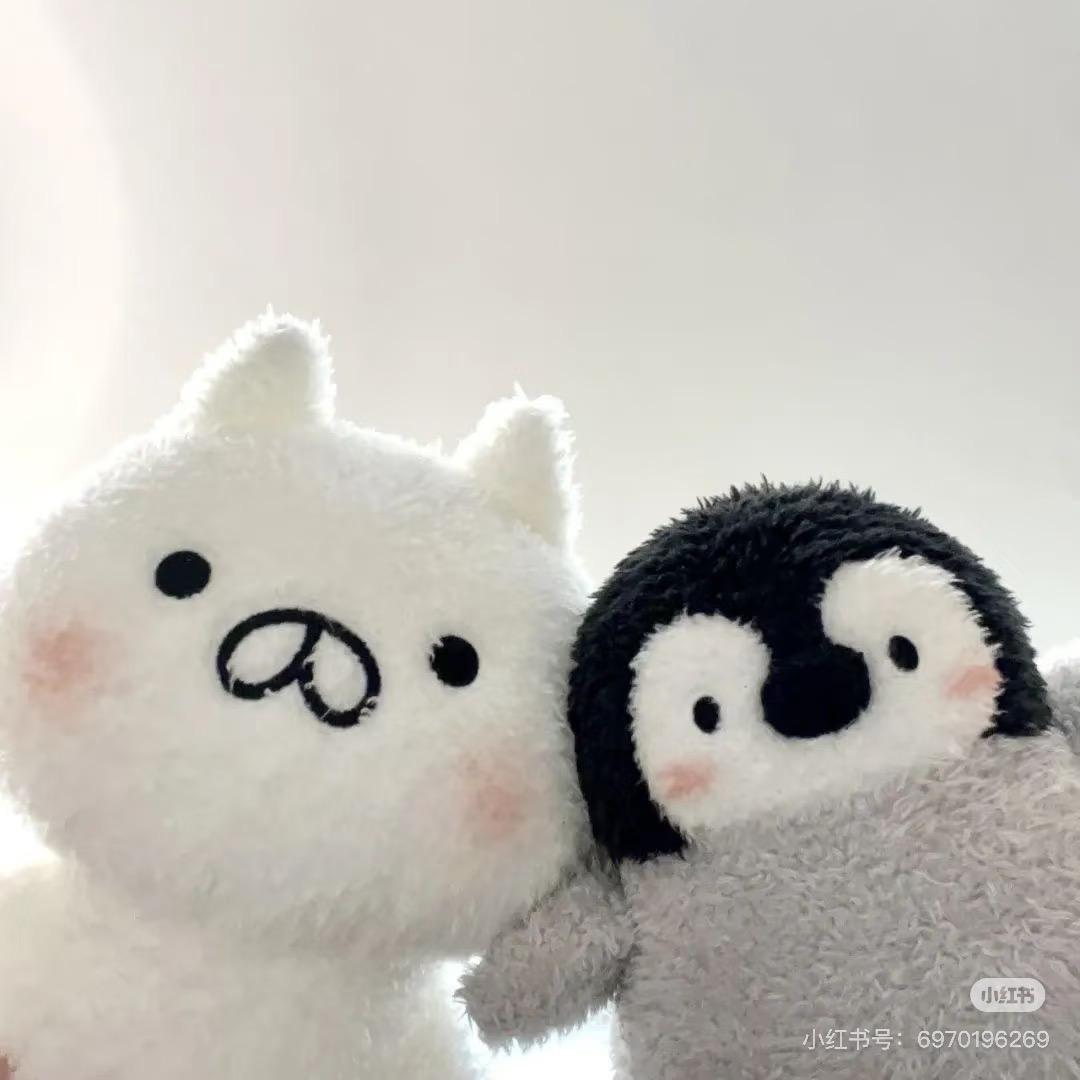 爱喝白开水