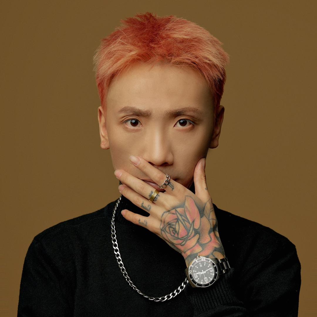 太原十三男士发型设计阿晨烫发