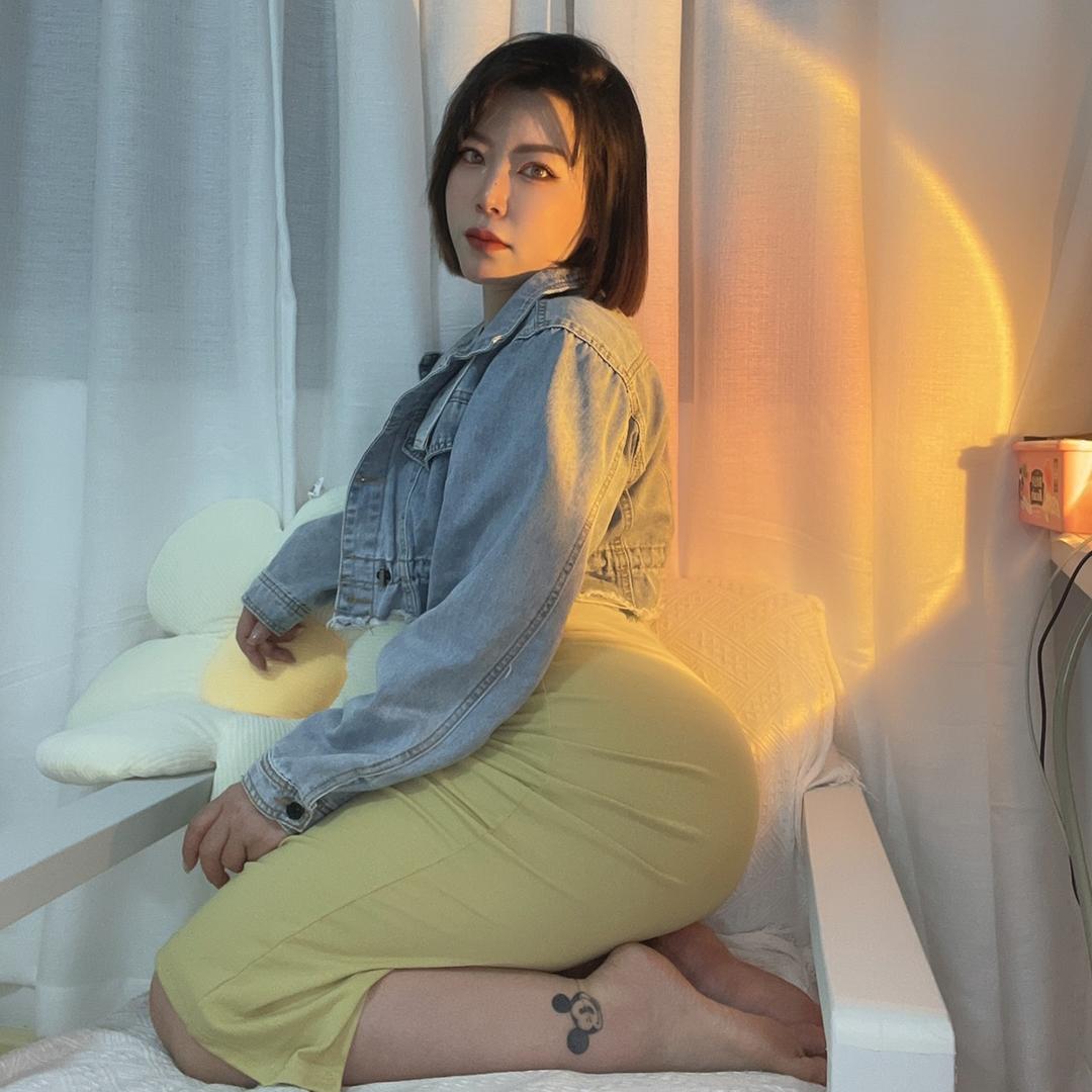 陈惊喜🦩
