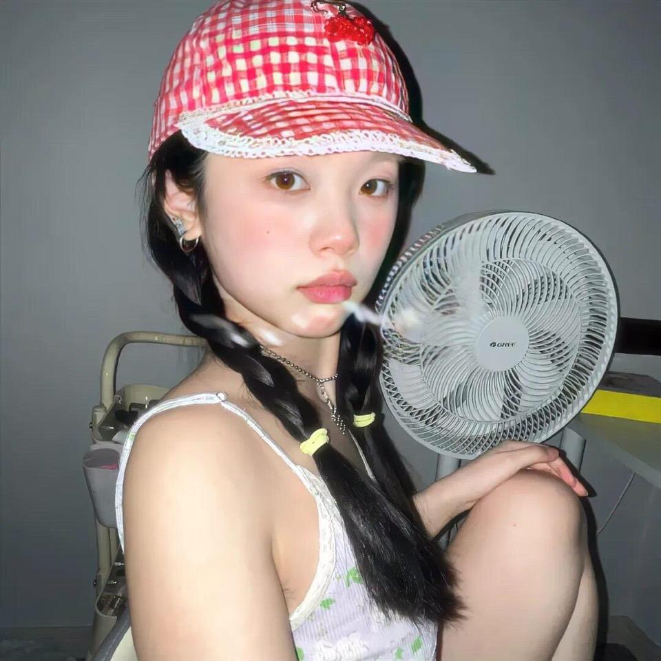 .宝儿美妹