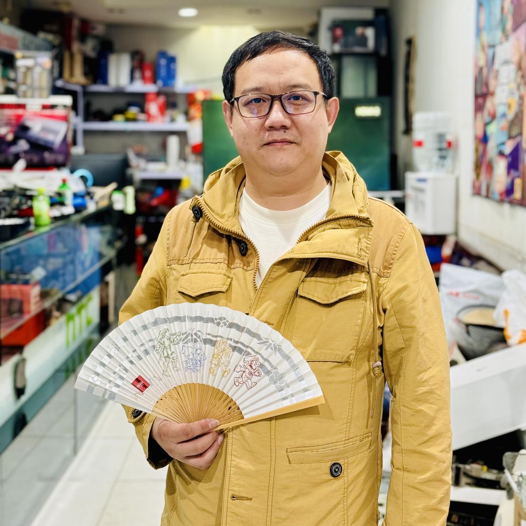 天津任天龙游戏