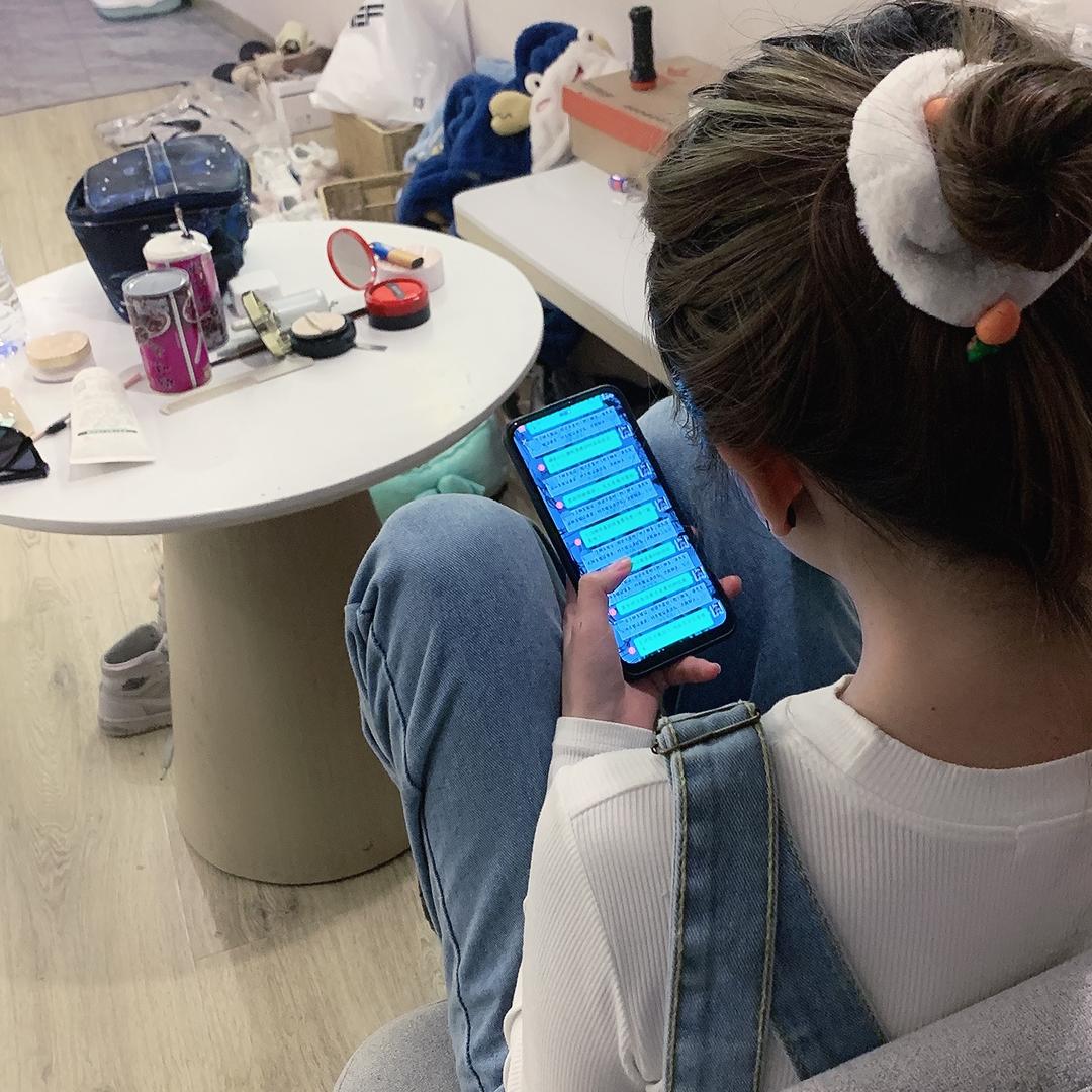 没事就吃火鸡面