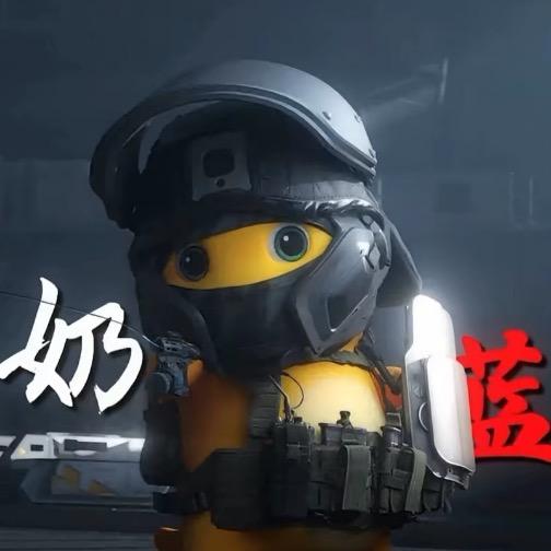 三角洲行动【韩跑跑】