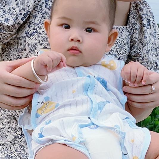 艺泽妈妈
