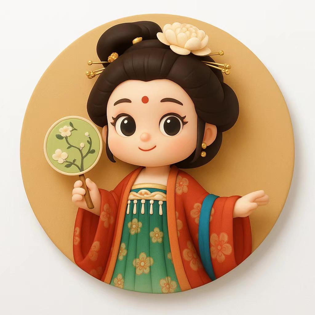 葡哇造像馆