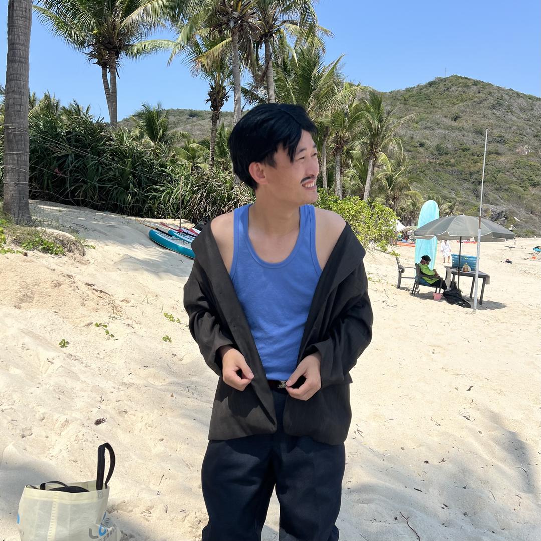 带你游玩大自然山水