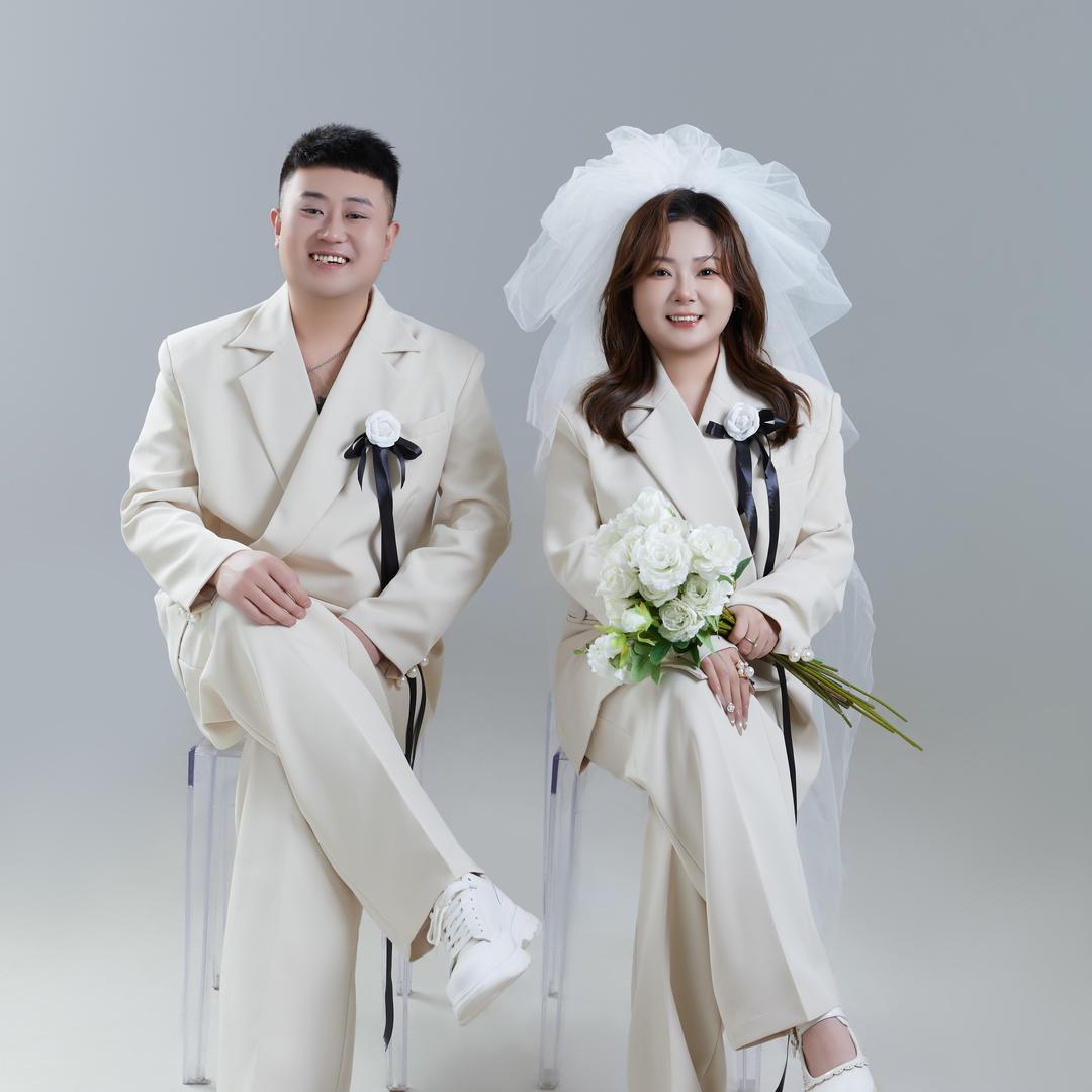 白门府龙凤堂_晓彤👑