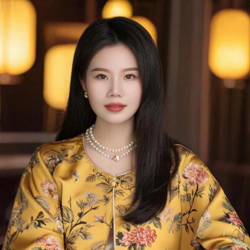 妙静说吸引力（知识主播孵化）