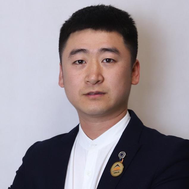 岫岩铁柱探房