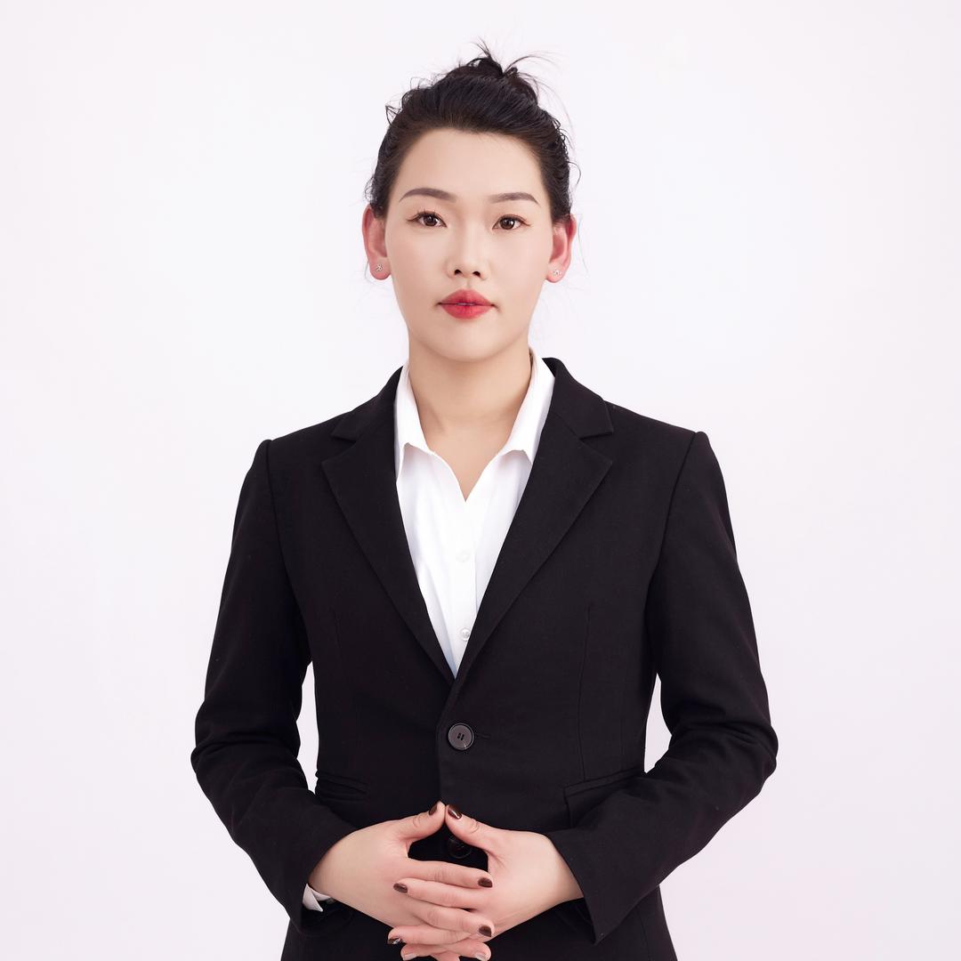 阳光驾考王莉