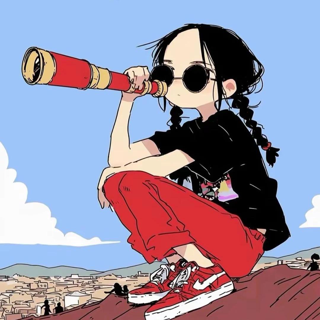 🍒樱桃小丸子