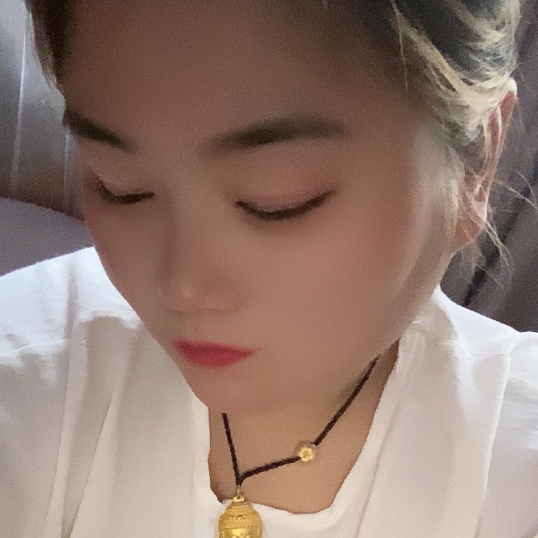 没什么高兴就好