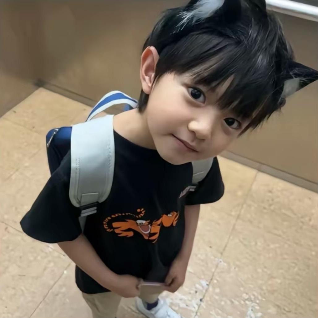 漏风大门牙^_^
