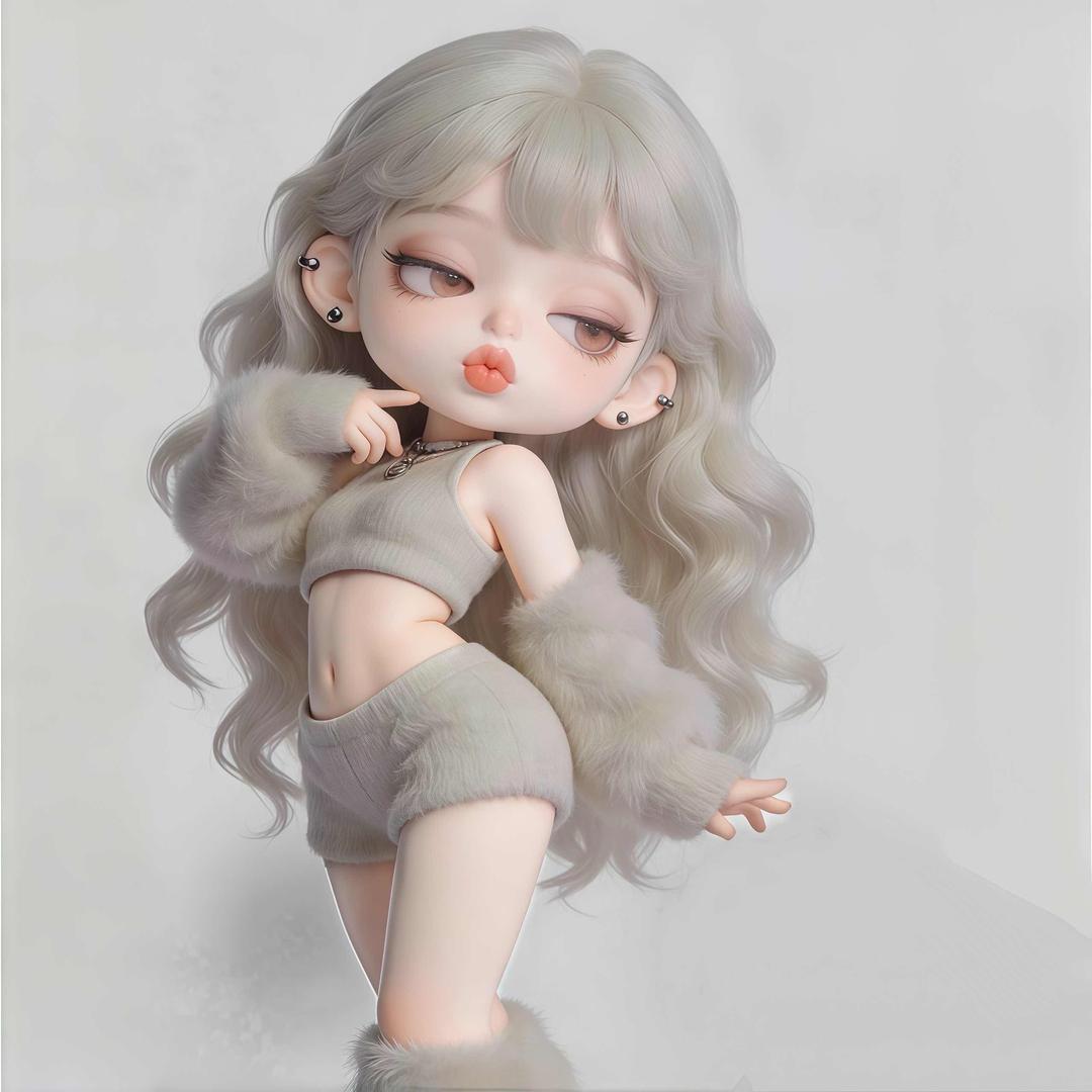 小鱼儿🐠 💫