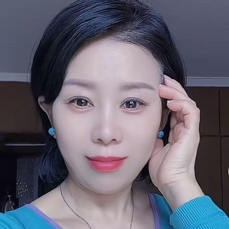 很高兴遇见你……💞