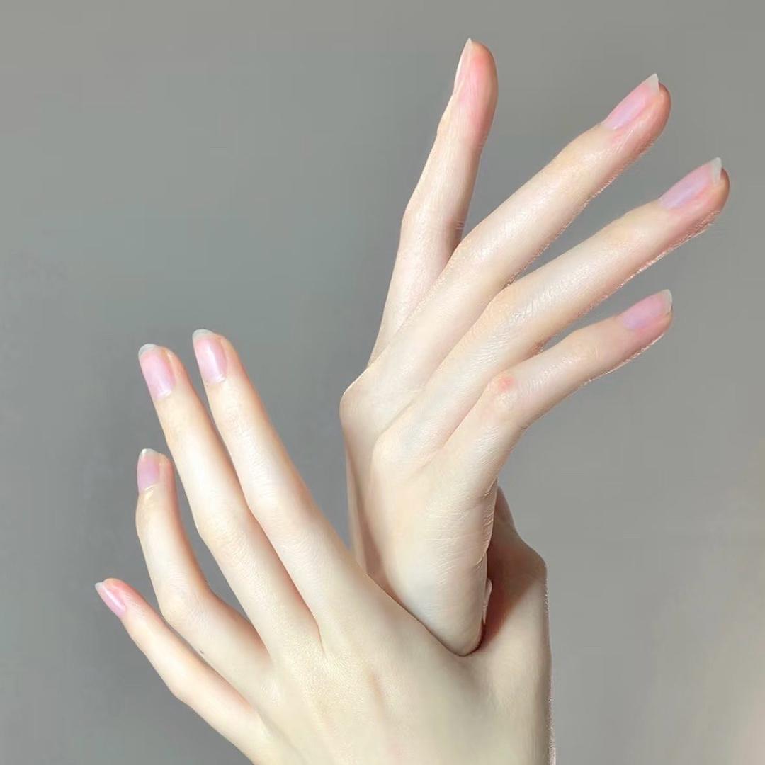 王老师手部运动