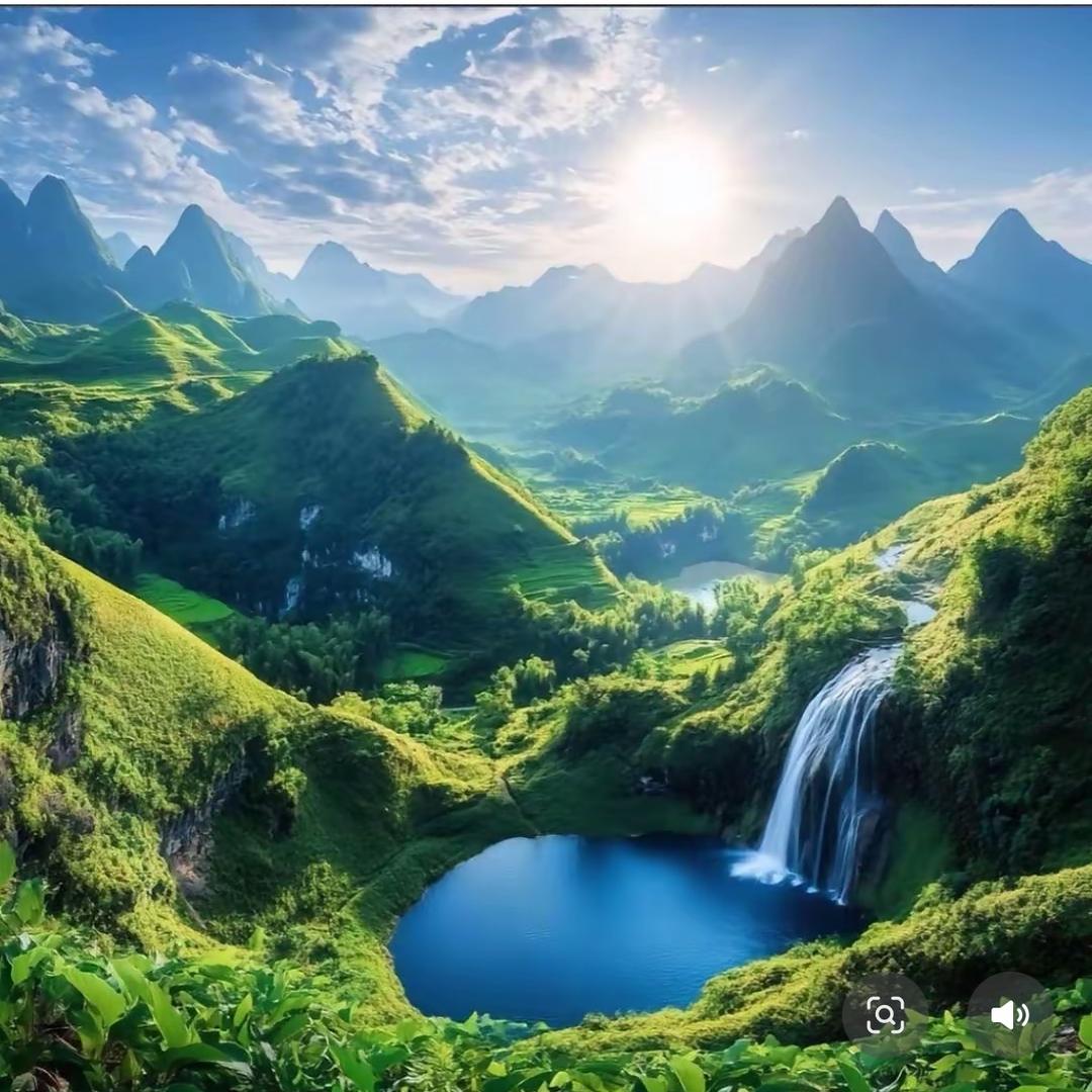 涵真