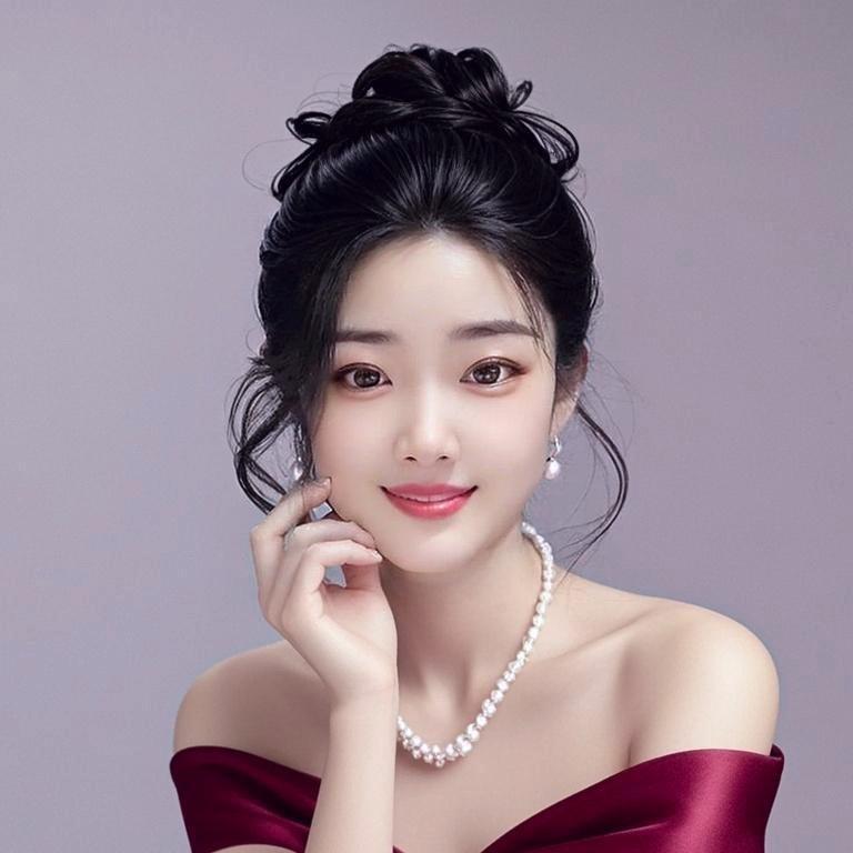灌南小婷子