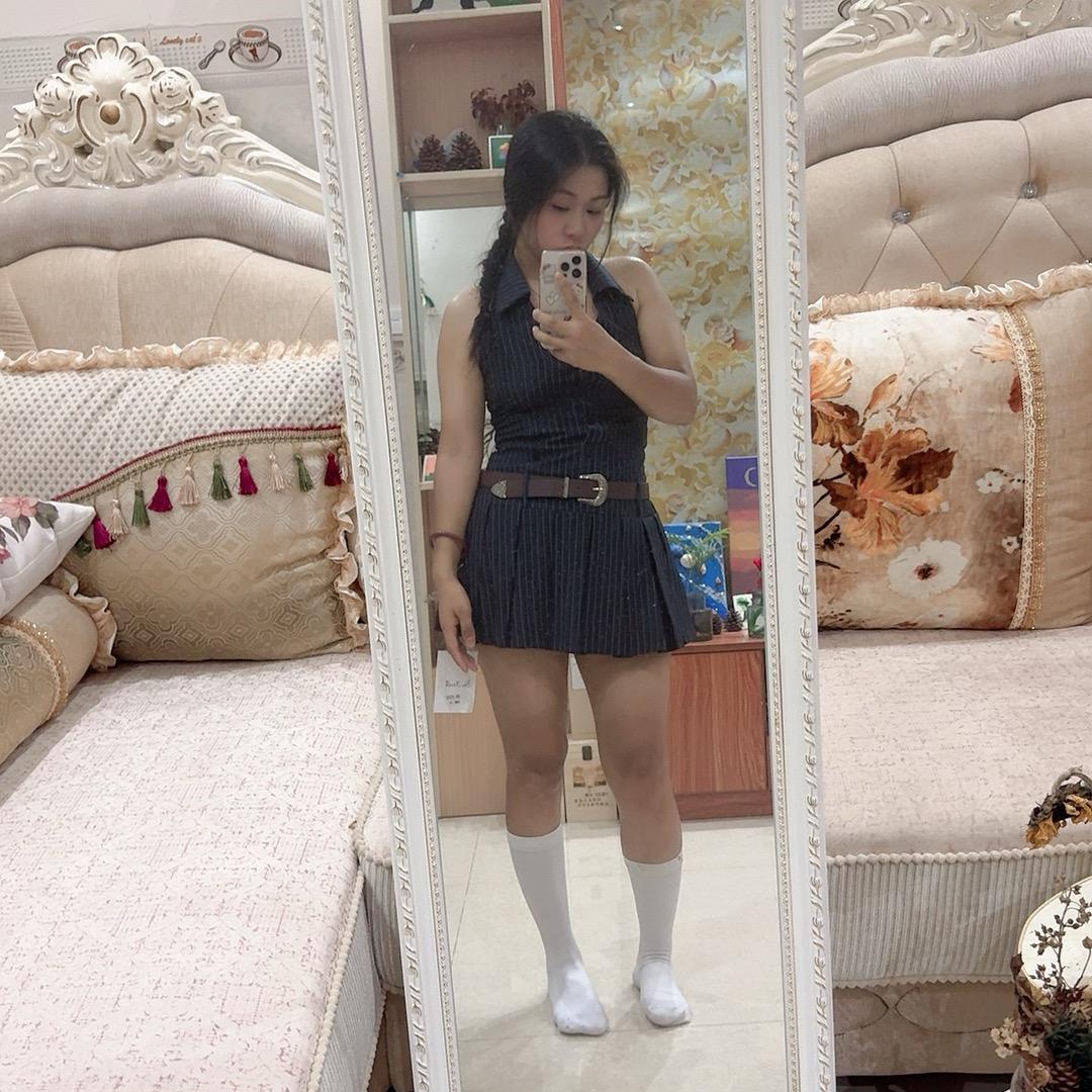 一米五🚴🏻‍♀️琪～