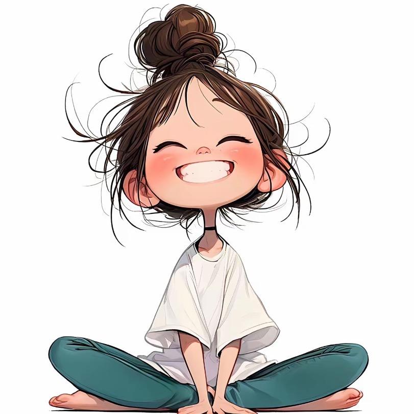 花与月