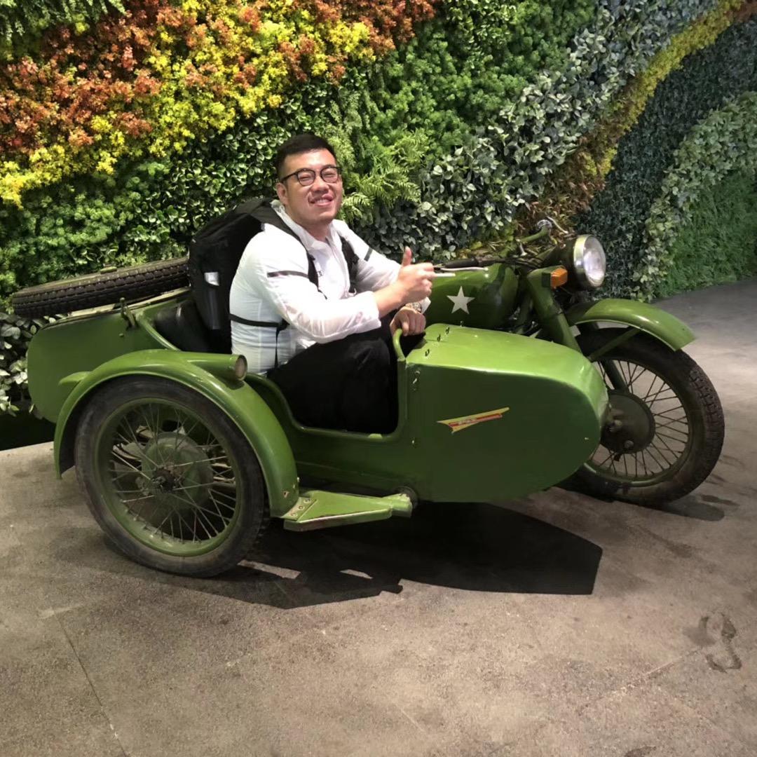 王先生爱吃辣