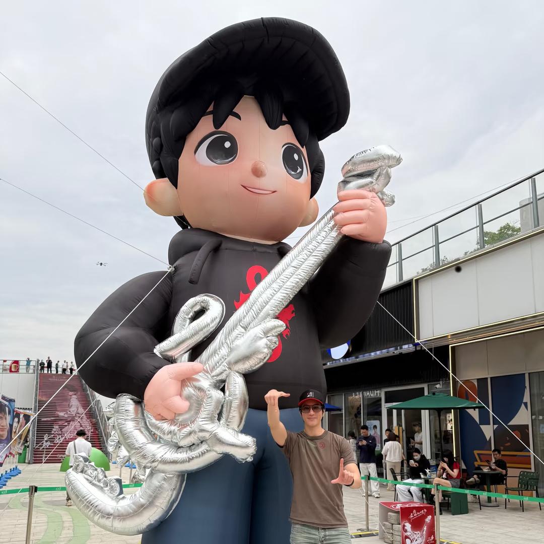 二哥集锦站（想看 最好的地方泉州站版）