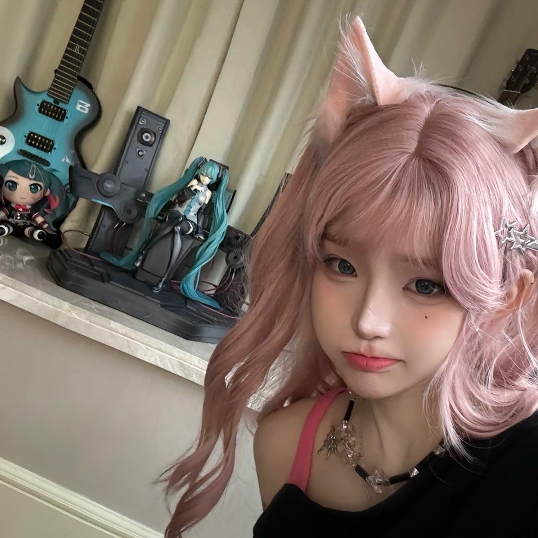 小锋酱QAQ